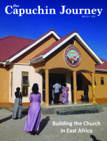 The Capuchin Journey 2019-Issue 4