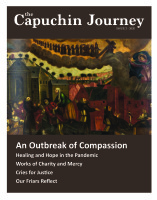 The Capuchin Journey 2020-Issue 2-Special Pandemic Issue