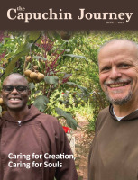 The Capuchin Journey 2023-Issue 2