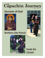 The Capuchin Journey 2020-Issue 3