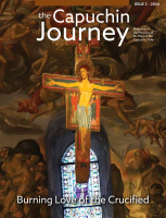 The Capuchin Journey 2024-Issue 3