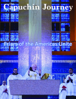 The Capuchin Journey 2020-Issue 2