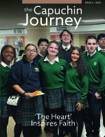 The Capuchin Journey 2023-Issue 4